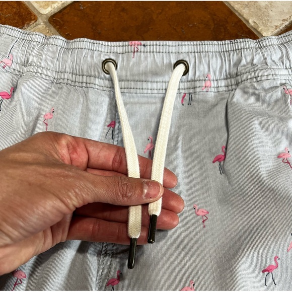 Hollister Men’s Epic Flex Beach Prep Jogger Shorts - Picture 8 of 17